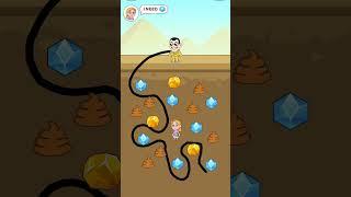 #pull #the #gold #youtube #funny #terending #game #pleasesubscribe #shortvideo