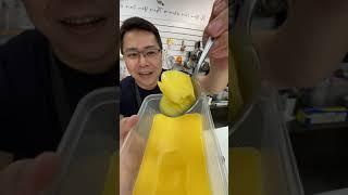 呂昇達老師的烘焙直播 #人氣伴手禮️經典蛋黃酥 Yolk pastry️自製無水奶油 Clarified butter