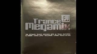 Trance Megamix Vol 1 by SWG (DJ Deep) (2002) [HD]