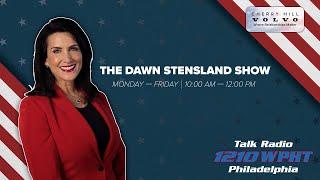 The Dawn Stensland Show | WPHT | November 7th, 2024