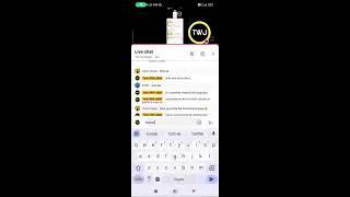 Tech With Jabid is live!