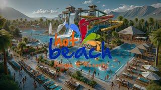 Descubra o Hot Beach Olímpia: Top Parque Aquático da América Latina com Praia e Resorts Exclusivos!