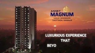 ASSET MAGNUM - Looking For A Home In Asset Magnum? Check Out Our Properties in Thottada ,Kannur