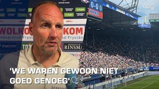 FC Groningen verliest Derby van het Noorden terecht