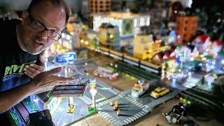 What Do I Do With My Lego City ?