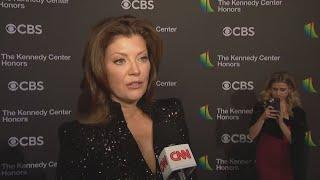 Norah O'Donnell leaving as anchor of CBS evening newscast after election