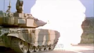 Photron high speed cameras record tank weapons testing