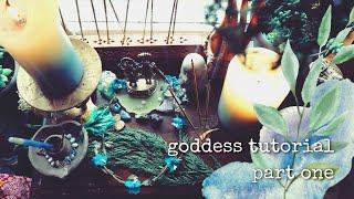 How to Find a God or Goddess | Pagan Tutorial Part 1