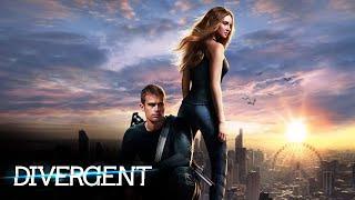 Divergent (2014) Official Trailer - Shailene Woodley