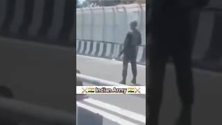 Police Vs Indian Army swag  and attitude ️ Indian Army status ️ #status #shorts #viral #india