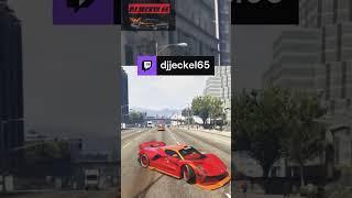 DJJeckel65 killed bystanders thinking he was a skateboard.    | djjeckel65 on #Twitch