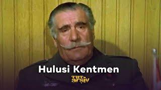 Hulusi Kentmen | TRT Arşiv