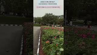 Sri Krishna College Of Engineering #engineering #coimbatore #topcollege #collegelife #course