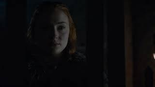 Sansa takes revenge on Ramsay Bolton (4K UHD)