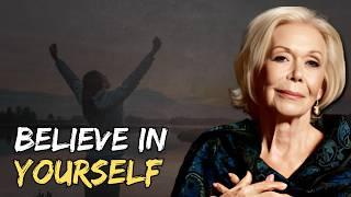 Louise Hay’s Empowering Message for Women: Healing Through Self-Worth | Law of Attraction