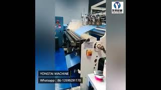 Factory Sale Low Price Tissue Paper Production Line Toilet Paper Making Machine For Sale