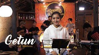 LALA ATILA - GETUN (MANTHOUS) DAPUR MUSIK LIVE RECORD