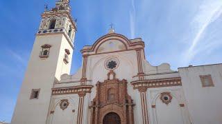 Могер, Іспанія. Moguer, España, Andalucía.