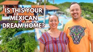 Is This Mexican Villa Your Dream Home?  *** Price Drop *** Check The Description ***