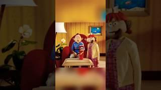 Pringles - Funny Boy Couch | Commercial | USA | 2000 @pringles