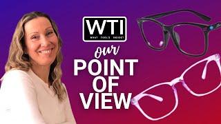 Our Point of View on livho Blue Light Blocking Glasses | Our Point Of View