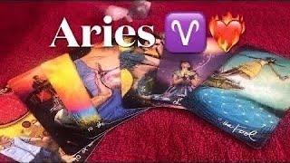 Aries love tarot reading ~ Nov 29th ~ everything is about to change