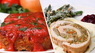 Dishes You Can Cook With Turkey • Tasty Recipes