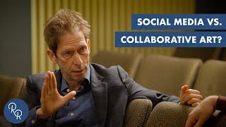 Tim Blake Nelson: Telling Stories on Screens | Reconnecting Roots