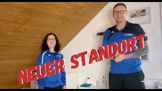 FIT TEAM Reutlingen // Neuer Standort!!