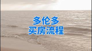 买房流程—买房前