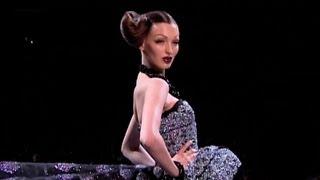 Christian Dior Haute Couture Fall/Winter 2008 Full Show | EXCLUSIVE | HQ