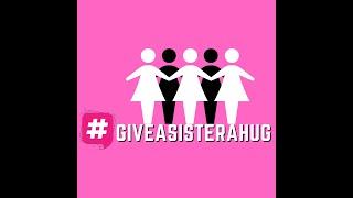 GiveASisterAHug Networking Party 2