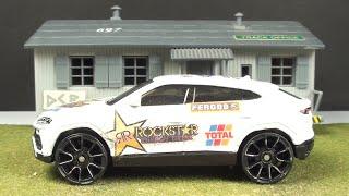 Johnny's Speed Shop - Lamborghini Urus - Round 1 - DCR 2021 East Ridge Challenge