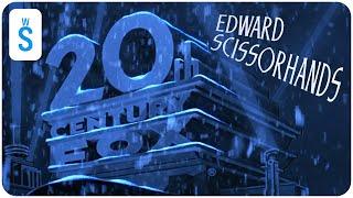 Edward Scissorhands (1990) | 20th Century Fox | Intro