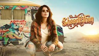 Shaadisthan Full Movie Review | Sunny Leone | Musical Movie | New Movie | Cinema Review