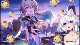 FIREFLY PULLS | Honkai: Star Rail