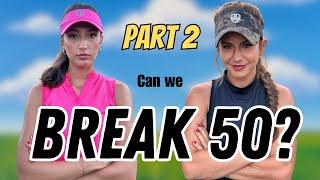 Can We Break 50!? PART 2