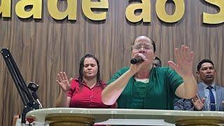 CULTO DE DOUTRINA