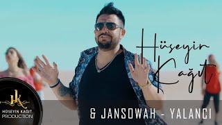 Jansowah  Hüseyin Kağıt - Yalancı #hüseyinkağıt #jansowah