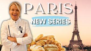 6 Weeks in Paris France (KYD Season Premiere)