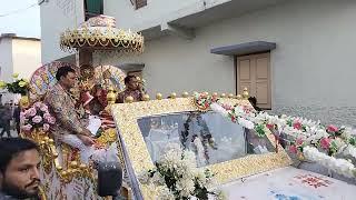 Tulsi Vivah bhag 7 karbatiya
