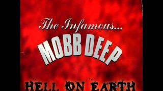 Mobb Deep - Drop a Gem on 'Em