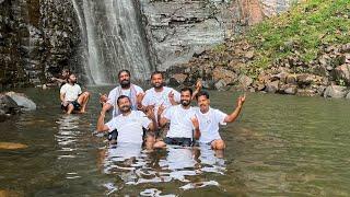 Muthyala Dhara Waterfall , Waterfalls near warangal