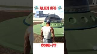 UFO Cheat Code Indian bike driving 3d|Indian bike driving 3d new update #shorts Indian bike