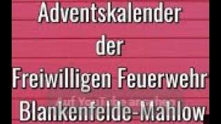 24. Kalendertürchen