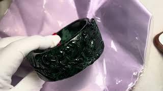 翡翠手镯 999-2599