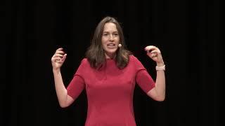 The Neurochemistry Of Peak Performance | Friederike Fabritius | TEDxKoenigsallee