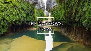 The Narrows, Texas: Journey to a Hidden Paradise