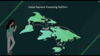 PayU GPO - Payment orchestration