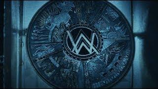 Alan Walker - All Falls Down (feat. Noah Cyrus with Digital Farm Animals)